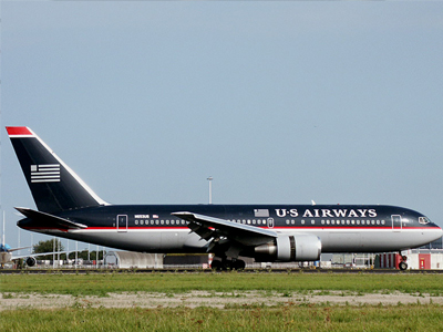 Αναγκαστική προσγείωση λόγω βόμβας